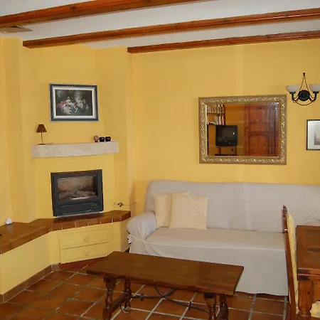 Holiday home Holiday Home Les Arenes.3 Denia