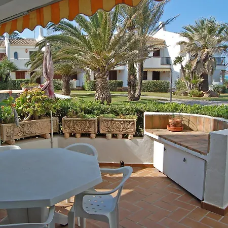 Holiday home Holiday Home Les Arenes.3 *