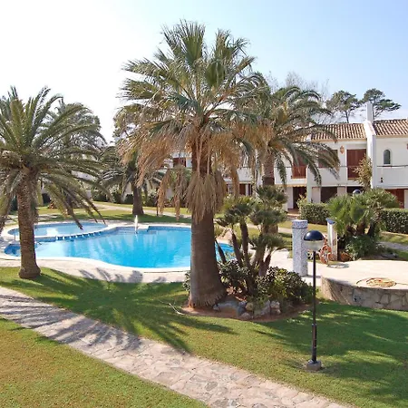 Holiday Home Les Arenes.3