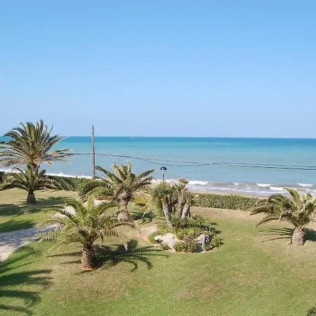Holiday home Holiday Home Les Arenes.3 Denia