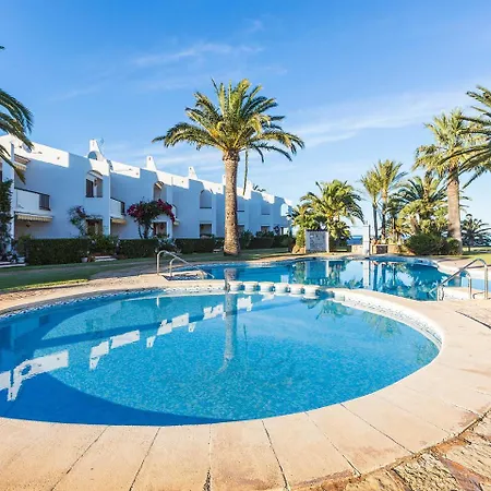 Holiday Home Les Arenes.3 Holiday home Denia