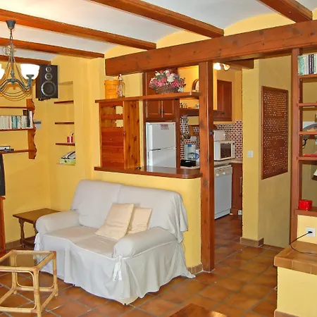 Holiday Home Les Arenes.3 Holiday home *