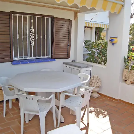 Holiday Home Les Arenes.3 Holiday home
