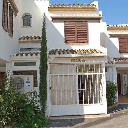 Holiday Home Les Arenes.3 Holiday home