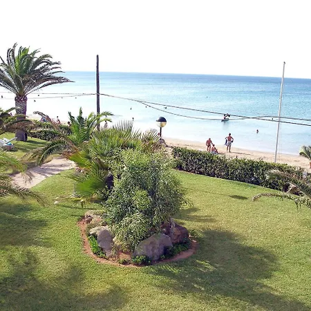 Holiday Home Les Arenes.3