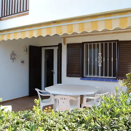 Holiday Home Les Arenes.3 Holiday home
