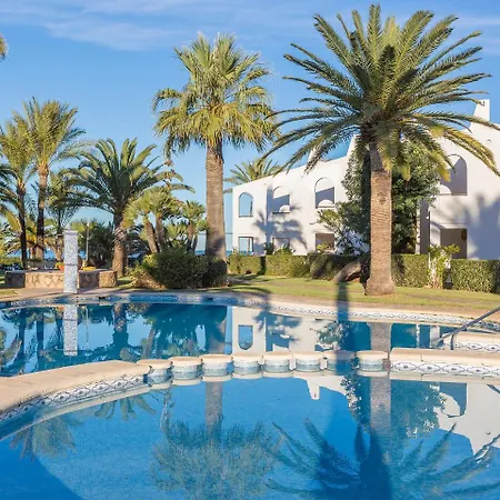 Holiday Home Les Arenes.3