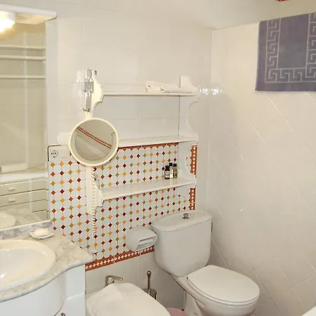 Holiday home Holiday Home Les Arenes.3 Denia