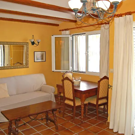 Holiday Home Les Arenes.3